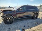 2019 Jaguar F-pace Prestige Black vin: SADCK2FX3KA364079