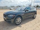 2019 Jaguar F-pace 35t Black vin: SADCK2FX7KA358656