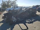2018 Jaguar F-pace R - Sport Burn vin: SADCL2FX8JA259128