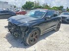 2020 Jaguar F-pace S Черный vin: SADCM2FV0LA625596