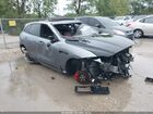 2020 Jaguar F-pace Checkered Flag P250 Awd Automatic Silver vin: SADCP2FX6LA621156