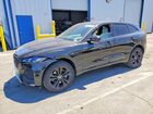 2026 Jaguar F-pace R-dynamic S Black vin: SADCT2EX4TA756472