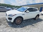 2019 Jaguar E-pace S White vin: SADFJ2FX8K1Z35095