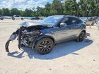 2020 Jaguar E-pace Se Gray vin: SADFP2FX5L1004344