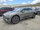 2020 Jaguar I-pace Hse Серый vin: SADHD2S1XL1F85619