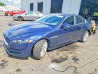 2019 Jaguar Xe Premium Blue vin: SAJAD4FX9KCP52190