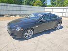 2018 Jaguar Xe Prestige Black vin: SAJAE4EV9JCP18603