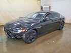 2020 Jaguar Xe S Black vin: SAJAJ4FX2LCP60626
