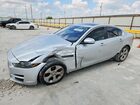 2017 Jaguar Xe Silver vin: SAJAR4BG9HA965555