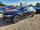 2017 Jaguar Xf R - Sport Black vin: SAJBL4BN3HCY42696