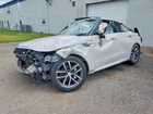 2025 Land Rover Range Rover Sport Dynamic Hse Silver vin: SAL1M9FU0SA472566