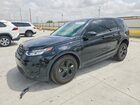 2023 Land Rover Discovery Sport S Black vin: SALCJ2FX1PH323231