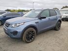 2018 Land Rover Discovery Sport Se Blue vin: SALCP2RX5JH733127
