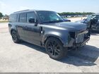 2024 Land Rover Defender 130 P400 Outbound Gray vin: SALEWFEU2R2353773
