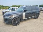 2019 Land Rover Range Rover Supercharged Black vin: SALGS2RE1KA531670
