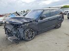 2020 Land Rover Range Rover P525 Hse Black vin: SALGS2SE1LA414957