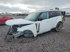 2026 Land Rover Range Rover Se White vin: SALKP9FU9TA355629
