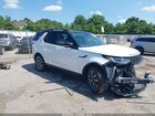 2023 Land Rover Discovery P300 S R-dynamic White vin: SALRT2EX6P2472369