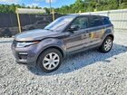 2016 Land Rover Range Rover Evoque Se Charcoal vin: SALVP2BG5GH136698