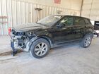 2018 Land Rover Range Rover Evoque Se Black vin: SALVP2RX4JH283639