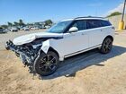2020 Land Rover Range Rover Velar S White vin: SALYB2EX1LA268139