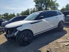 2022 Land Rover Range Rover Velar S White vin: SALYJ2EX0NA332838