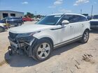 2023 Land Rover Range Rover Velar S White vin: SALYJ2EX1PA350767