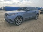 2020 Land Rover Range Rover Velar R-dynamic S Gray vin: SALYK2EX2LA253326