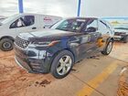 2020 Land Rover Range Rover Velar R-dynamic S Black vin: SALYK2EXXLA273369