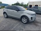 2020 Land Rover Range Rover Evoque S Gold vin: SALZJ2FX9LH027281