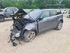 2020 Land Rover Range Rover Evoque S Gray vin: SALZJ2FXXLH018976