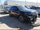 2022 Land Rover Range Rover Evoque R-dynamic Se Blue vin: SALZL2FX8NH171885