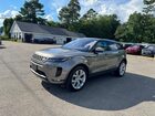 2020 Land Rover Range Rover Evoque Se Серый vin: SALZP2FX8LH043714