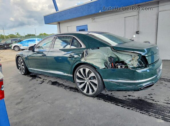2026 BENTLEY FLYING SPUR