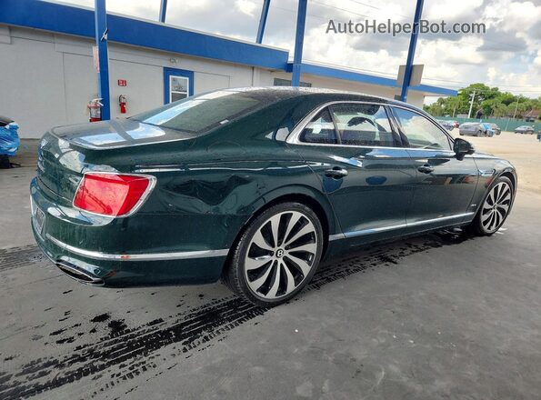 2026 BENTLEY FLYING SPUR