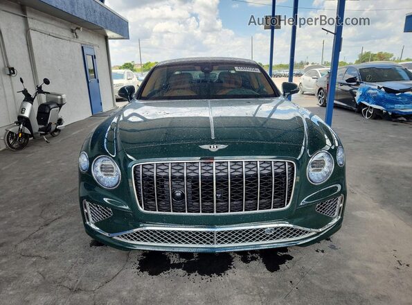 2026 BENTLEY FLYING SPUR