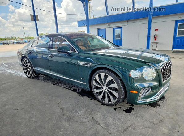 2026 BENTLEY FLYING SPUR