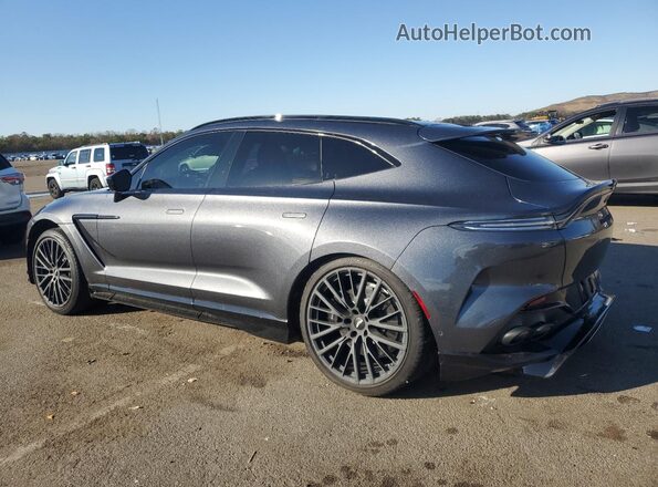 2023 ASTON MARTIN DBX 707