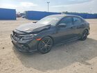 2021 Honda Civic Sport Black vin: SHHFK7H4XMU227898