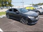 2020 Honda Civic Ex Black vin: SHHFK7H63LU214930