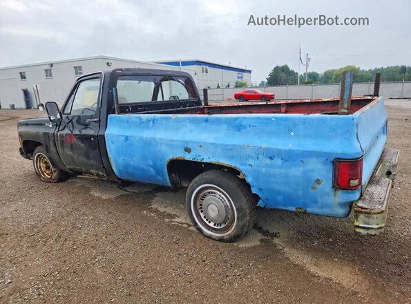 1978 GMC C3500 UNKNOWN