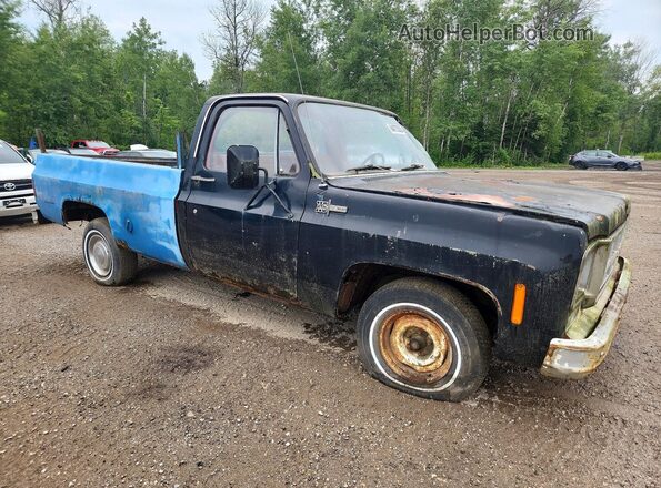 1978 GMC C3500 UNKNOWN
