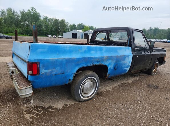 1978 GMC C3500 UNKNOWN