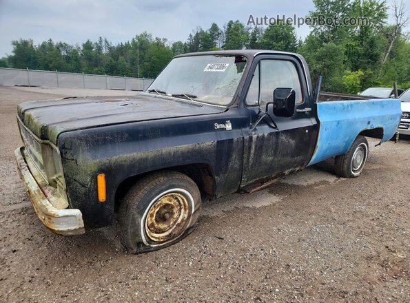 1978 GMC C3500 UNKNOWN