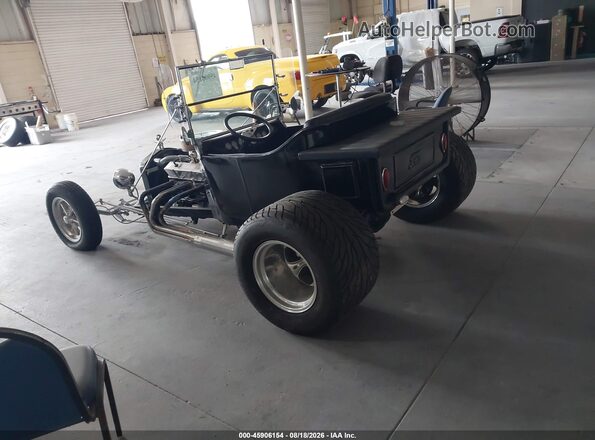 1923 FORD T-BUCKET ROADSTER  