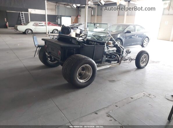1923 FORD T-BUCKET ROADSTER  