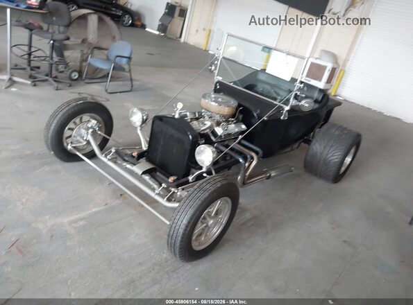 1923 FORD T-BUCKET ROADSTER  