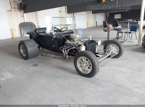 1923 FORD T-BUCKET ROADSTER  