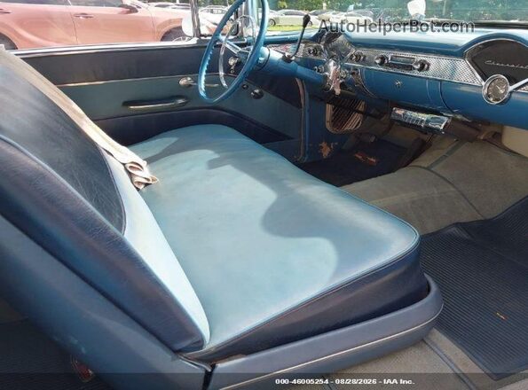 1955 CHEVROLET 2 DOOR COUPE  