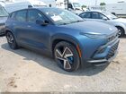 2023 Fisker Ocean One Blue vin: VCF1ZBU28PG005871
